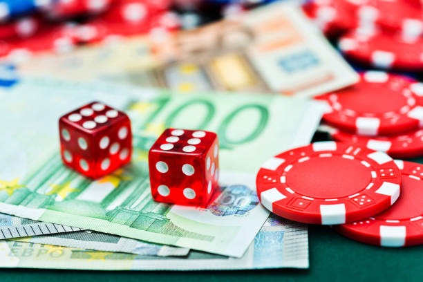 udangbet11 Casino categories