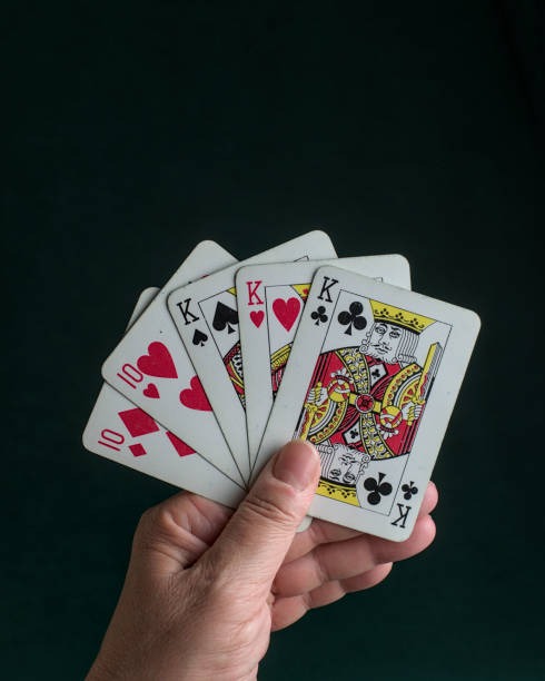 udangbet11 Live Roulette Gold