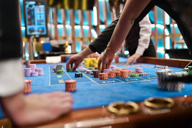 udangbet11 Explore Live Roulette Gold Rules