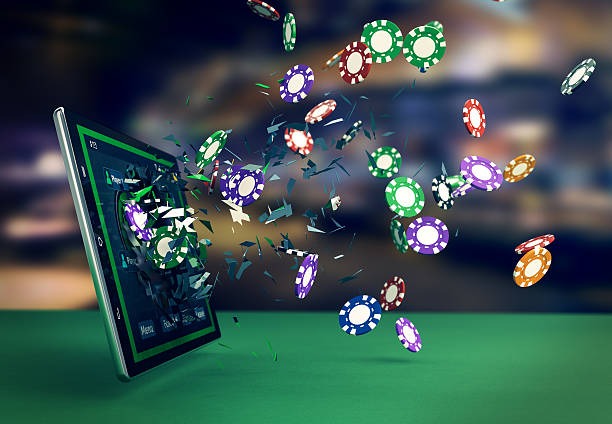 udangbet11 gaming platform